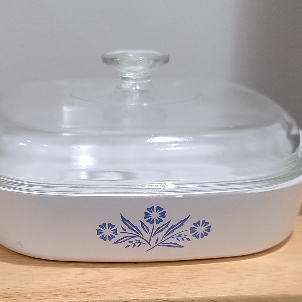 Corningware